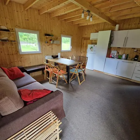 U Jedrka * Linowo (Szczytno)