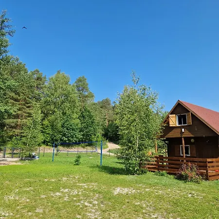 Сasa de vacaciones U Jedrka *