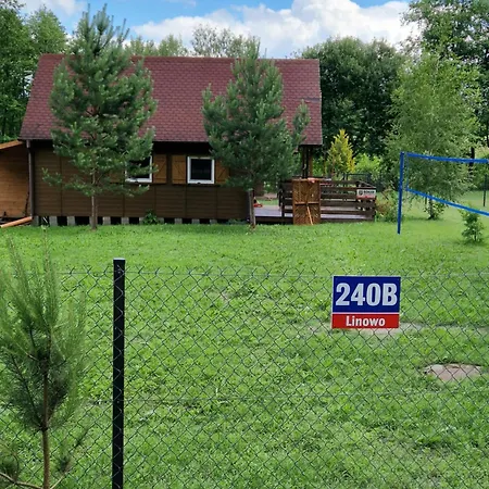 U Jedrka Holiday home *