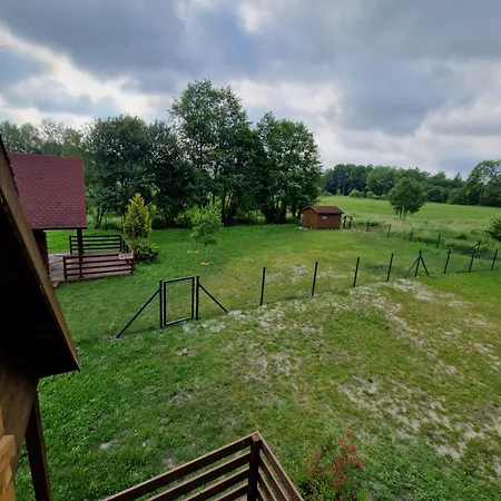 U Jedrka Linowo (Szczytno)