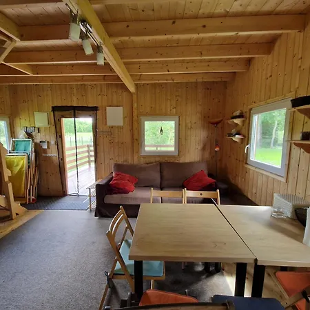 U Jedrka Linowo (Szczytno)