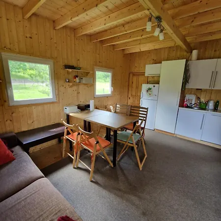 Holiday home U Jedrka *