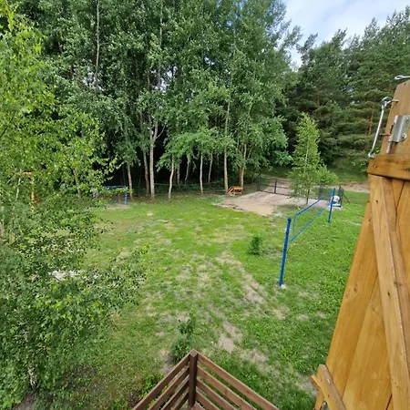 U Jedrka Linowo (Szczytno)