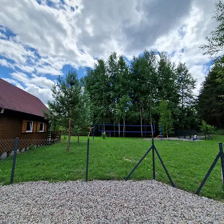 Holiday home U Jedrka *