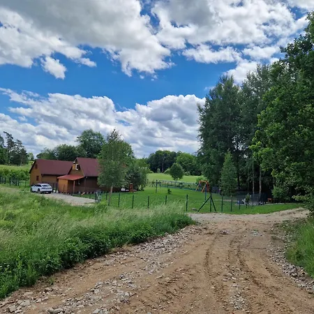 U Jedrka Holiday home