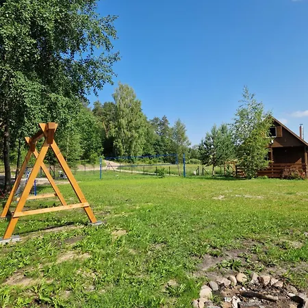 Holiday home U Jedrka *