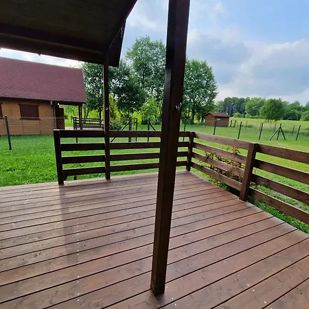 Сasa de vacaciones U Jedrka *