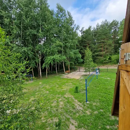 U Jedrka Holiday home *