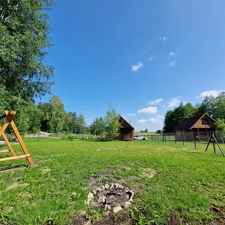 Holiday home U Jedrka *