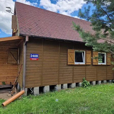 U Jedrka * Linowo (Szczytno)