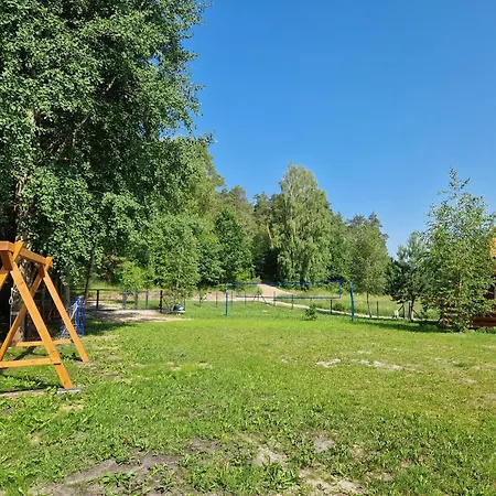 Сasa de vacaciones U Jedrka *