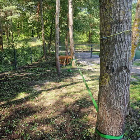 U Jedrka Linowo (Szczytno)