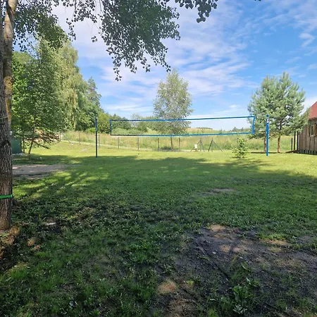 Сasa de vacaciones U Jedrka