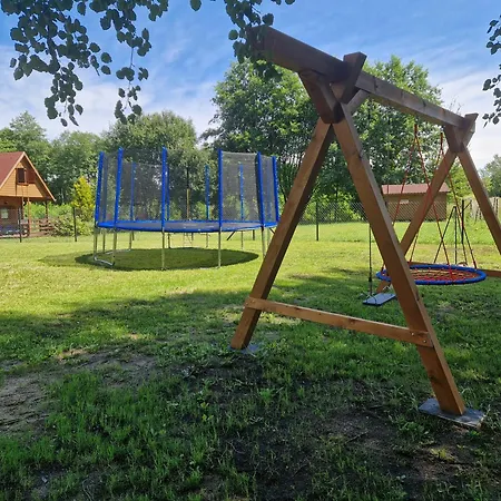 U Jedrka Сasa de vacaciones *