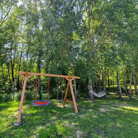 Сasa de vacaciones U Jedrka *