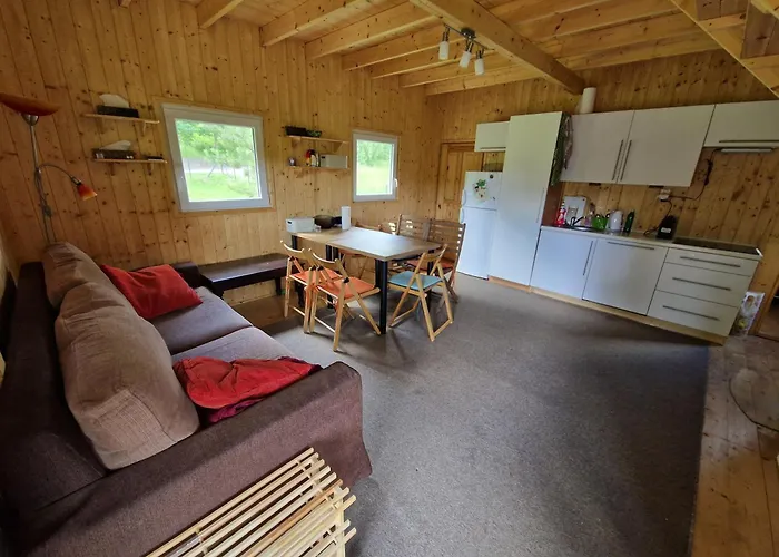 U Jedrka * Linowo (Szczytno)