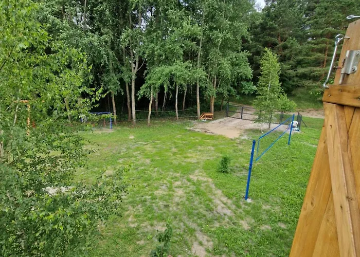 U Jedrka Linowo (Szczytno)